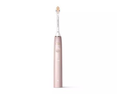 PHILIPS Električna četkica za zube za zube HX9992/31, SenseIQ, roza