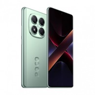 XIAOMI Poco X7 5G 12GB / 512GB, zeleni