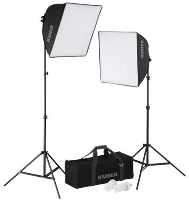 KAISER Rasvjetni set E70 Kit