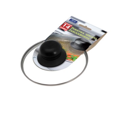 GALICJA Poklopac 14 cm