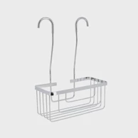 TENDANCE Košarica za slavinu, inox