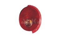 ALKAR Zadnje svjetlo DAEWOO MATIZ 05-10 lijevo 2205603, SPARK