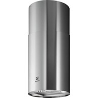 ELECTROLUX Ugradbena otočna napa LFI514X, 40 cm, 590 m3/h, energetski razred A, inox