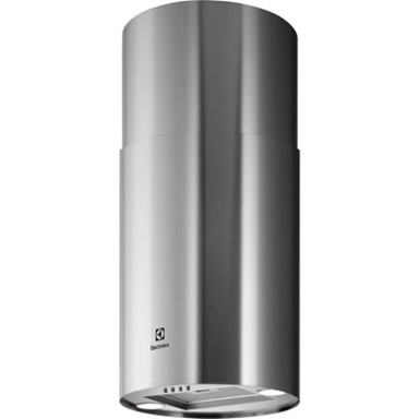 ELECTROLUX Ugradbena otočna napa LFI514X, 40 cm, 590 m3/h, energetski razred A, inox