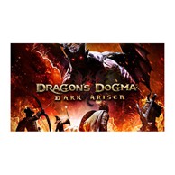 Igra za PC: Dragon's Dogma: Dark Arisen