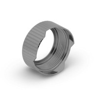 EKWB Kompresijski prsten EK-Quantum Torque, 6 komada, HDC 16, srebrni