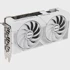 ASUS Grafička kartica GeForce RTX 5060 DUAL OC WHITE, 8GB, DLSS 4, 3× DisplayPort, 1× HDMI 2.1