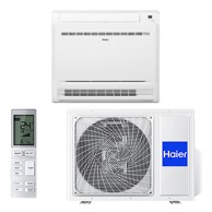 HAIER Klima uređaj podna AF25S2SD1FA/AU25S2SM1FA, 2,5/2,9 kW
