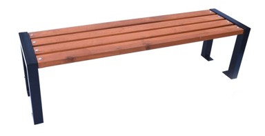 ROJAPLAST Klupa Opolanky