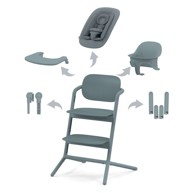 CYBEX hranilica Lemo 4 u1, plava