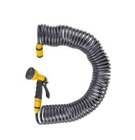 BOMBER Spiralno crijevo set, 15 m, 083599