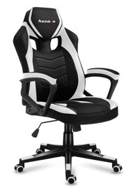 HUZARO Gaming stolica Force 2.5 Mesh, bijela