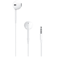 APPLE Slušalice EarPods MD827, žičane, 3,5 mm priključak
