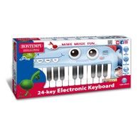 BONTEMPI Klavijature elektronske 24 tipke plave