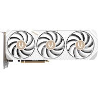 ZOTAC Grafička kartica Gaming GeForce RTX 5070 Ti Solid Core OC White Edition, 16GB GDDR7, 3× DP, 1× HDMI