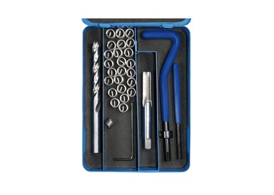 SW-STAHL Set alata za popravak navoja m8x1,25