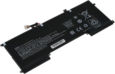 Baterija za laptop HP Envy 13-ad105ng / Envy 13-ad140ng / Typ AB06XL