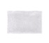 TENDANCE Kupaonski tepih mikrofibra 50X80 cm bijeli