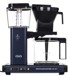 MOCCAMASTER Aparat za kavu KBG Select, polu-automatski, 1.25 L