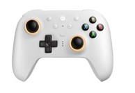 8BITDO Kontroler Ultimate 2, bežični 2.4G, bijeli