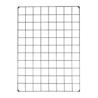 EVILA ORIGINALS Set s 2 crne ploče Reminder, 50x70 cm