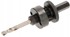 Otvornica bimetalna 83 mm za drvo i metal s prihvatom 30-168