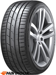 HANKOOK Ljetna guma 275/55ZR20 117W XL Ventus S1 evo3 SUV (K127A), Pot: C, Pri: A, Buka: 73 dB, ljetne gume