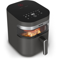 TEFAL Friteza EY832HE0 Easy Fry, siva