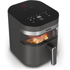 TEFAL Friteza EY832HE0 Easy Fry, siva