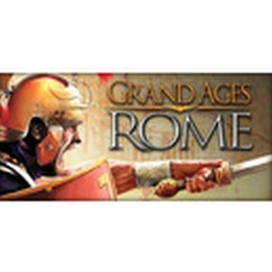 Igra za PC: Grand Ages: Rome