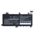 COREPARTS Baterija za Asus laptop 28,50Wh Li-Pol 7,5V 3800mAh crna
