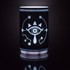 PALADONE Stolna svjetiljka The Legend Of Zelda Sheikah Eye Mini Light With Sound