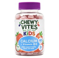 VITES Dječji kalcij + vitamin D 60 g