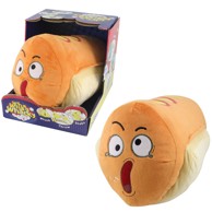 Plišani hot dog