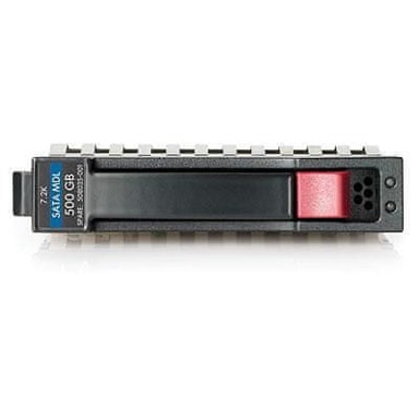 HPE HPE Tvrdi disk RP001230240, 500 GB, SATA 6 Gb/s, 7200 o/min