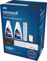 BISSEL Set za čišćenje Multi Surface