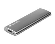 VERBATIM Vanjski SSD disk VX500, 1 TB, USB 3.2 Gen 2