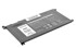 MITSU Baterija za Dell Vostro 14 5468 / Inspiron 15 5568 3400 mAh