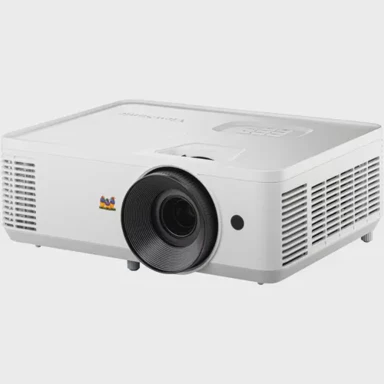 VIEWSONIC Projektor PA700W standardnog dometa, WXGA (1280×800), 4500 ANSI lumena, bijeli