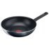 TEFAL Duboka tava za prženje i wok Family Day B5661953, okrugla