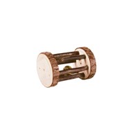 TRIXIE Igračka za glodavce Roll sa zvonom fi-5x7 cm