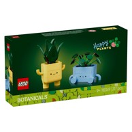 LEGO Botanicals Vesele biljke 10349
