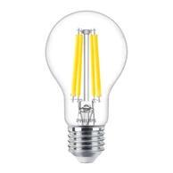 PHILIPS Master VLE LED Žarulja, E27, D, 11.2-100W, 940, A60, CL
