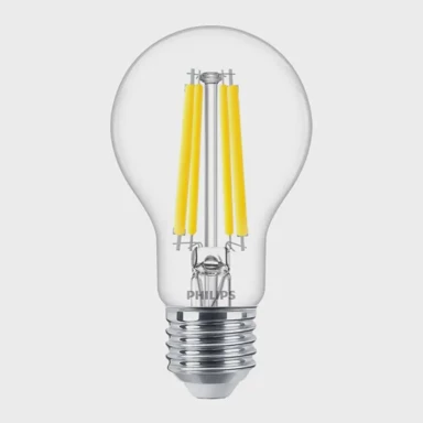 PHILIPS Master VLE LED Žarulja, E27, D, 11.2-100W, 940, A60, CL