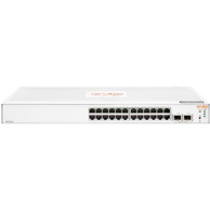 HPE ARUBA Switch Instant On 1830 24G