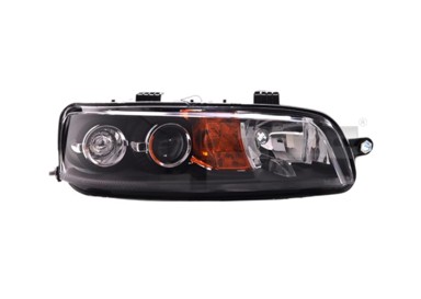 TYC Far FIAT PUNTO 99-09 desni 01-03 H1/H1 20-5957-65-2