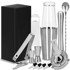 Set za barmene shaker 14 dijelova