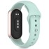 TECH-PROTECT Iconband Pure remen za Xiaomi Smart Band 8 / 9 / 10, soft mint