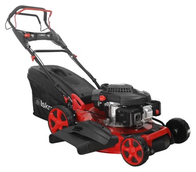 ISKRA Samohodna benzinska kosilica HG53SMH-XP200