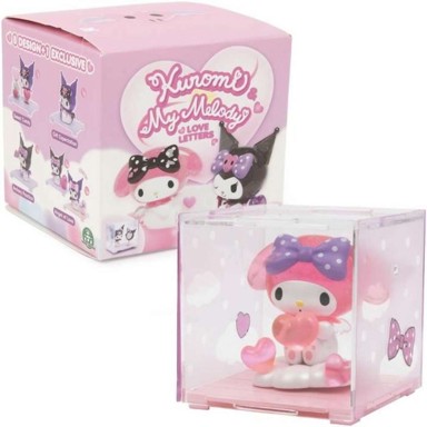 HELLO KITTY Figura akcijska 37